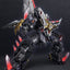 Dancouga Mortal Mind Series Action Figure Ultimate Dancouga 26 cm