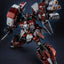 Super Robot Wars Mortal Mind Series Action Figure Super Robot Taisen OG Alteisen Alloy 25 cm