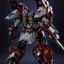 Super Robot Wars Mortal Mind Series Action Figure Super Robot Taisen OG Alteisen Alloy 25 cm