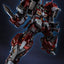 Super Robot Wars Mortal Mind Series Action Figure Super Robot Taisen OG Alteisen Alloy 25 cm