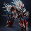 Super Robot Wars Mortal Mind Series Action Figure Super Robot Taisen OG Alteisen Alloy 25 cm