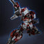 Super Robot Wars Mortal Mind Series Action Figure Super Robot Taisen OG Alteisen Alloy 25 cm