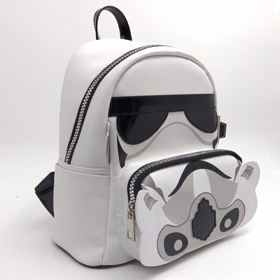 Star Wars Backpack Stormtrooper