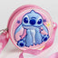 Lilo & Stitch 3D Shoulder Bag Stitch 14 x 16 x 3 cm