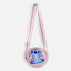 Lilo & Stitch 3D Shoulder Bag Stitch 14 x 16 x 3 cm