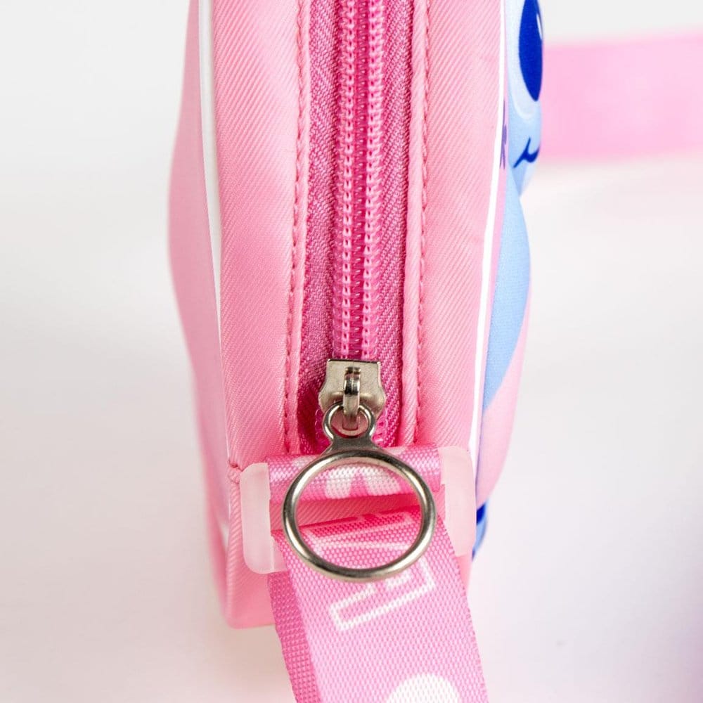 Lilo & Stitch 3D Shoulder Bag Stitch 14 x 16 x 3 cm