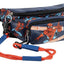 Marvel Kidney Bag Spider-Man 14 x 25 x 2 cm