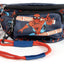 Marvel Kidney Bag Spider-Man 14 x 25 x 2 cm
