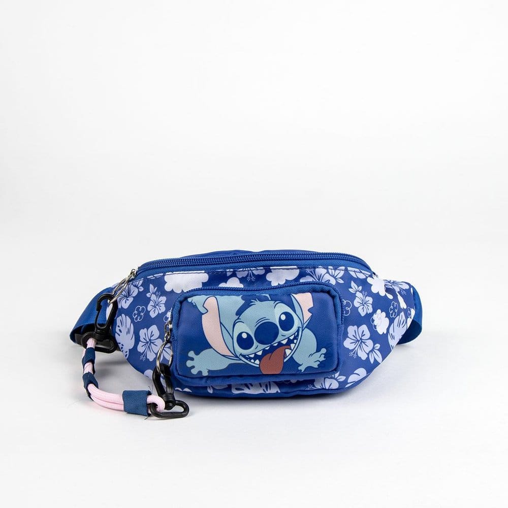 Lilo & Stitch Kidney Bag Stitch 14 x 25 x 2 cm
