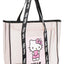 Sanrio Premium Beach Bag Hello Kitty 42 x 47 x 1 cm