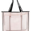 Sanrio Premium Beach Bag Hello Kitty 42 x 47 x 1 cm