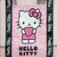 Sanrio Premium Beach Bag Hello Kitty 42 x 47 x 1 cm