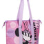 Disney Beach Bag Minnie Mouse 33 x 47 x 1 cm