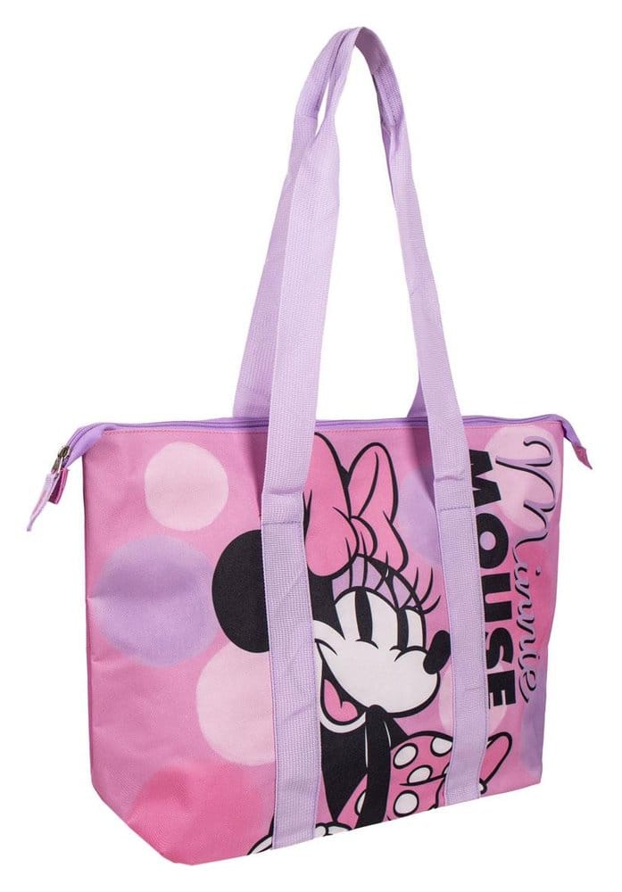 Disney Beach Bag Minnie Mouse 33 x 47 x 1 cm