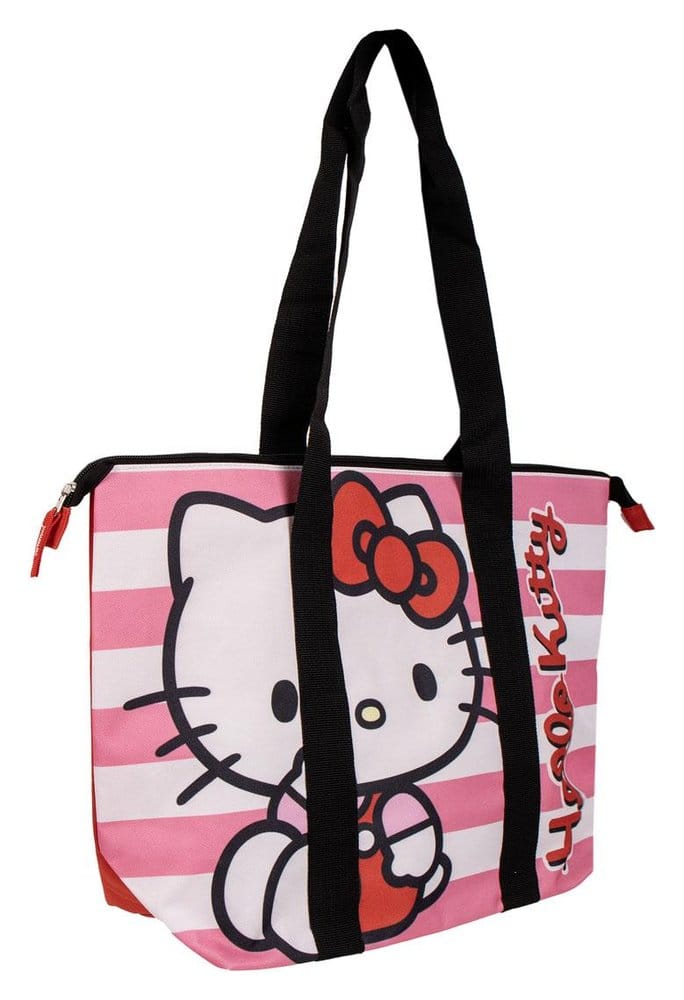 Sanrio Beach Bag Hello Kitty 32 x 48 x 1 cm