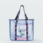 Lilo & Stitch Premium Beach Bag Stitch 41 x 45 x 2 cm