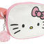 Sanrio Shoulder Bag Hello Kitty Fantasia 11 x 17 x 4 cm