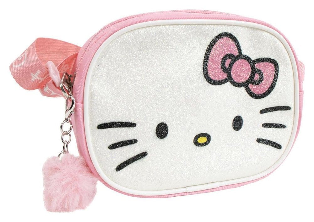 Sanrio Shoulder Bag Hello Kitty Fantasia 11 x 17 x 4 cm