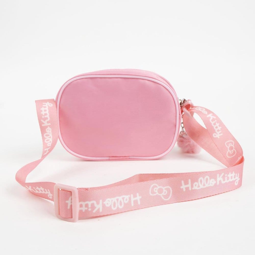 Sanrio Shoulder Bag Hello Kitty Fantasia 11 x 17 x 4 cm