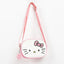 Sanrio Shoulder Bag Hello Kitty Fantasia 11 x 17 x 4 cm
