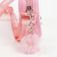 Sanrio Shoulder Bag Hello Kitty Fantasia 11 x 17 x 4 cm