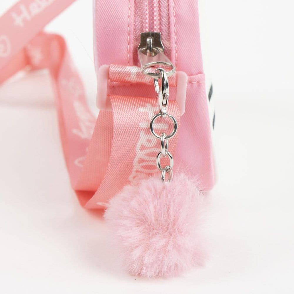 Sanrio Shoulder Bag Hello Kitty Fantasia 11 x 17 x 4 cm