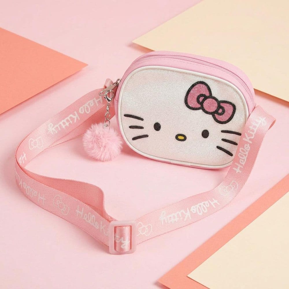Sanrio Shoulder Bag Hello Kitty Fantasia 11 x 17 x 4 cm