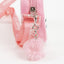 Sanrio Shoulder Bag Hello Kitty Fantasia 11 x 17 x 4 cm