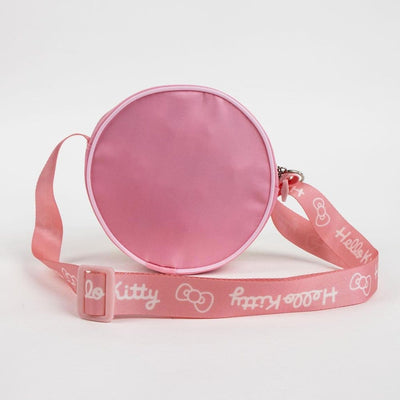 Sanrio 3D Shoulder Bag Hello Kitty 13 x 13 x 4 cm