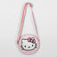 Sanrio 3D Shoulder Bag Hello Kitty 13 x 13 x 4 cm