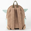Star Wars: The Mandalorian Backpack Grogu