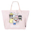 Sanrio Tote Bag Hello Kitty XL