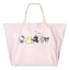 Sanrio Tote Bag Hello Kitty XL