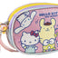 Sanrio Shoulder Bag Hello Kitty Fantasia 11 x 15 x 4 cm