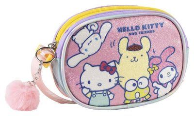 Sanrio Shoulder Bag Hello Kitty Fantasia 11 x 15 x 4 cm