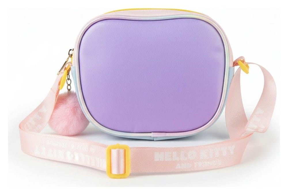 Sanrio Shoulder Bag Hello Kitty Fantasia 11 x 15 x 4 cm