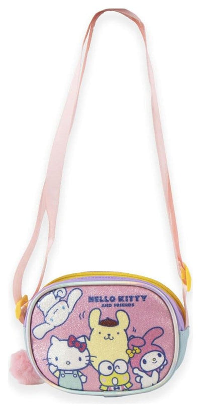 Sanrio Shoulder Bag Hello Kitty Fantasia 11 x 15 x 4 cm