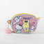 Sanrio Shoulder Bag Hello Kitty Fantasia 11 x 15 x 4 cm