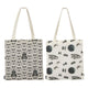 Star Wars Tote Bags 2-Pack Space Ships & Stormtrooper