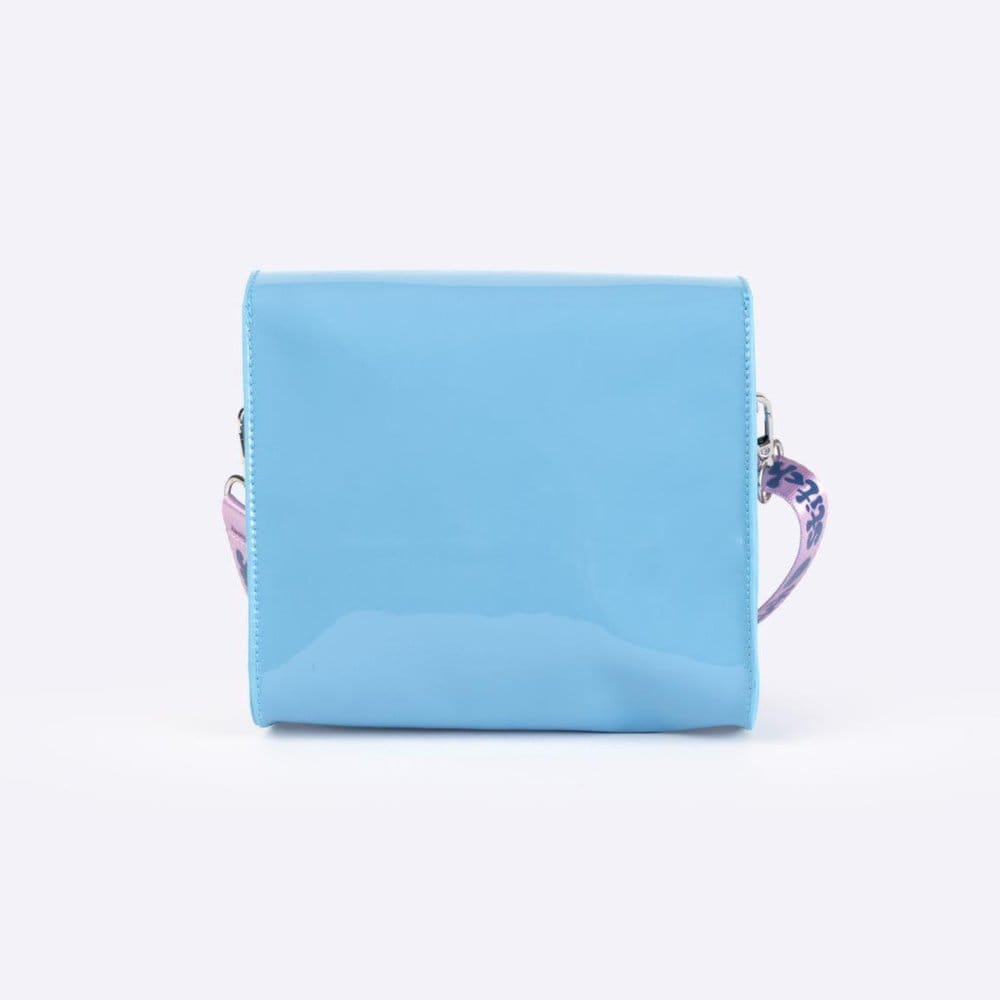 Lilo & Stitch Shoulder Bag Stitch 17 x 18 x 7 cm