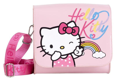 Sanrio Shoulder Bag Hello Kitty 17 x 18 x 7 cm