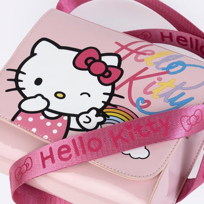 Sanrio Shoulder Bag Hello Kitty 17 x 18 x 7 cm