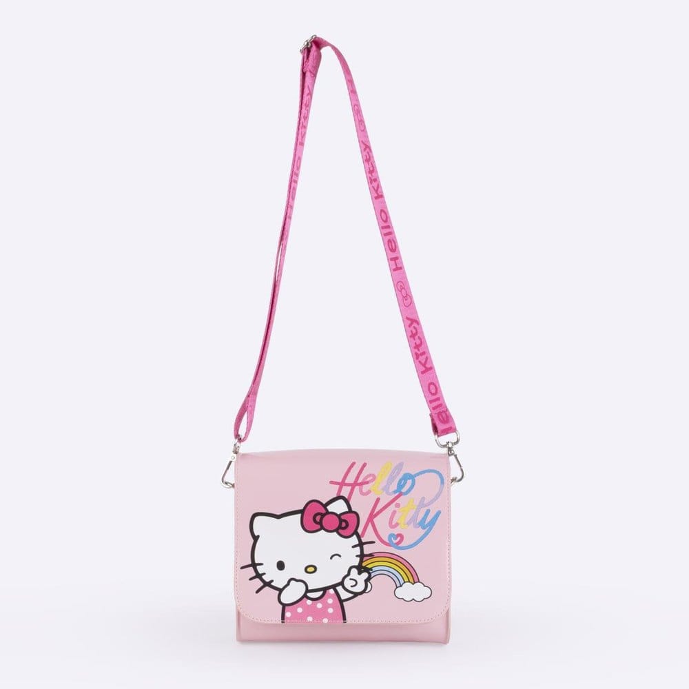 Sanrio Shoulder Bag Hello Kitty 17 x 18 x 7 cm