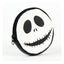 Nightmare before Christmas Make Up Bag Jack