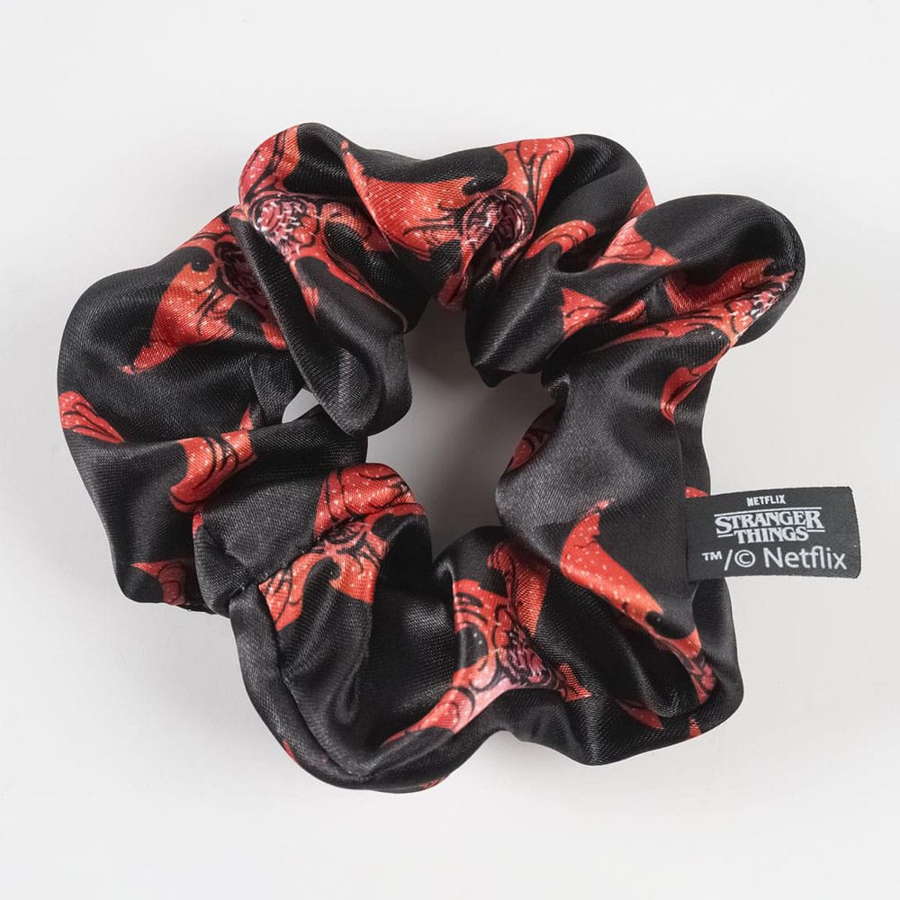 Stranger Things Hair Accessories 6 Pack