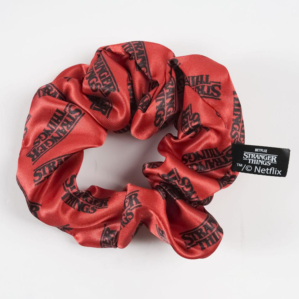 Stranger Things Hair Accessories 6 Pack