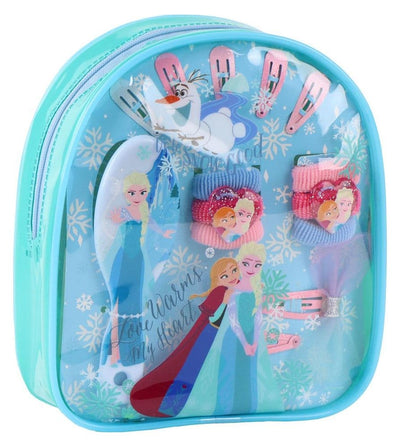 Frozen Beauty Set Love Warms My Heart