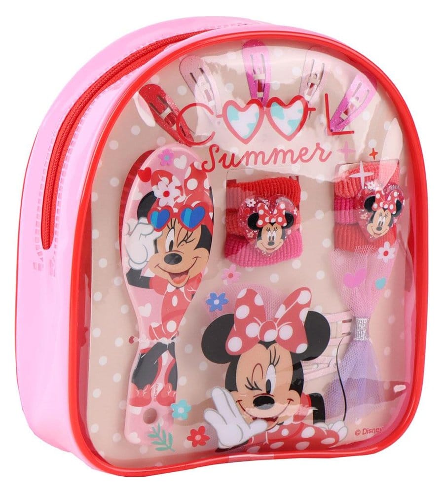 Disney Beauty Set Minnie Mouse 1.0