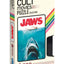 Cult Movies Puzzle Collection Jigsaw Puzzle Jaws (500 pieces)