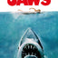 Cult Movies Puzzle Collection Jigsaw Puzzle Jaws (500 pieces)